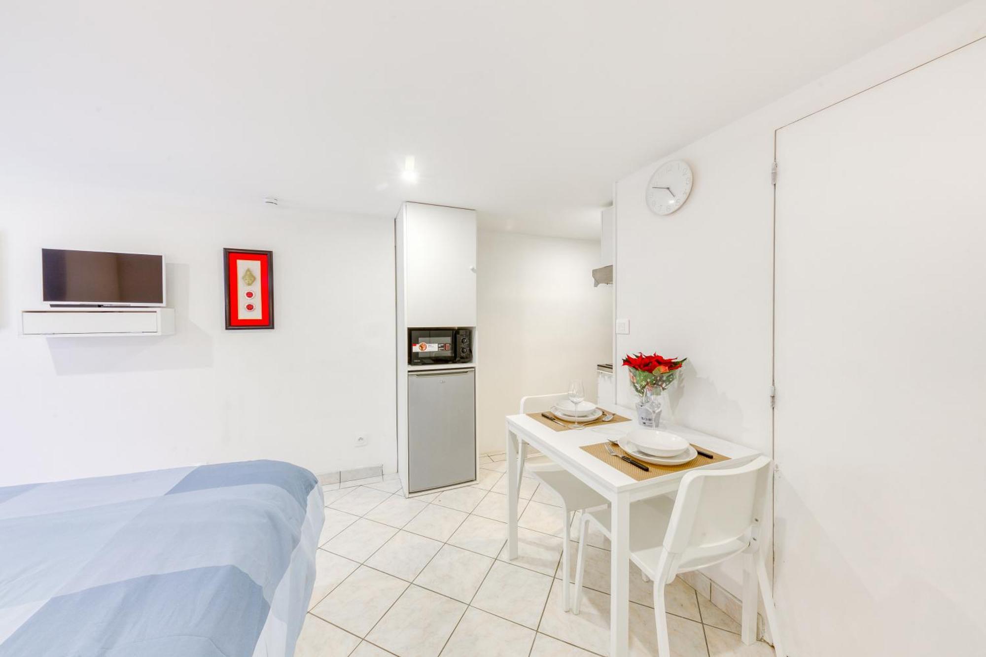 Magnifique Studio 20 M2 - Paris - Disneyland Noisy-le-Grand Exterior photo