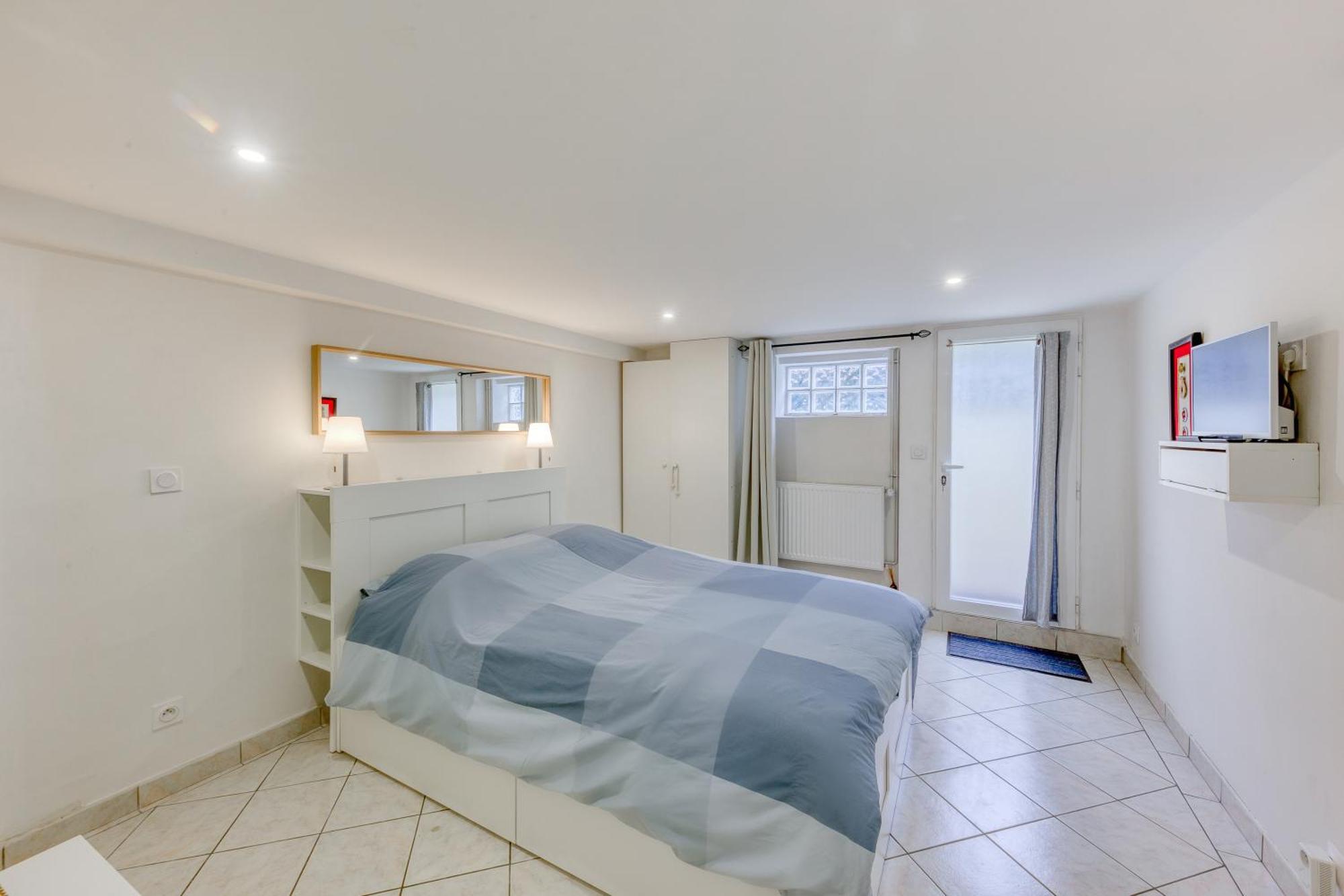 Magnifique Studio 20 M2 - Paris - Disneyland Noisy-le-Grand Exterior photo