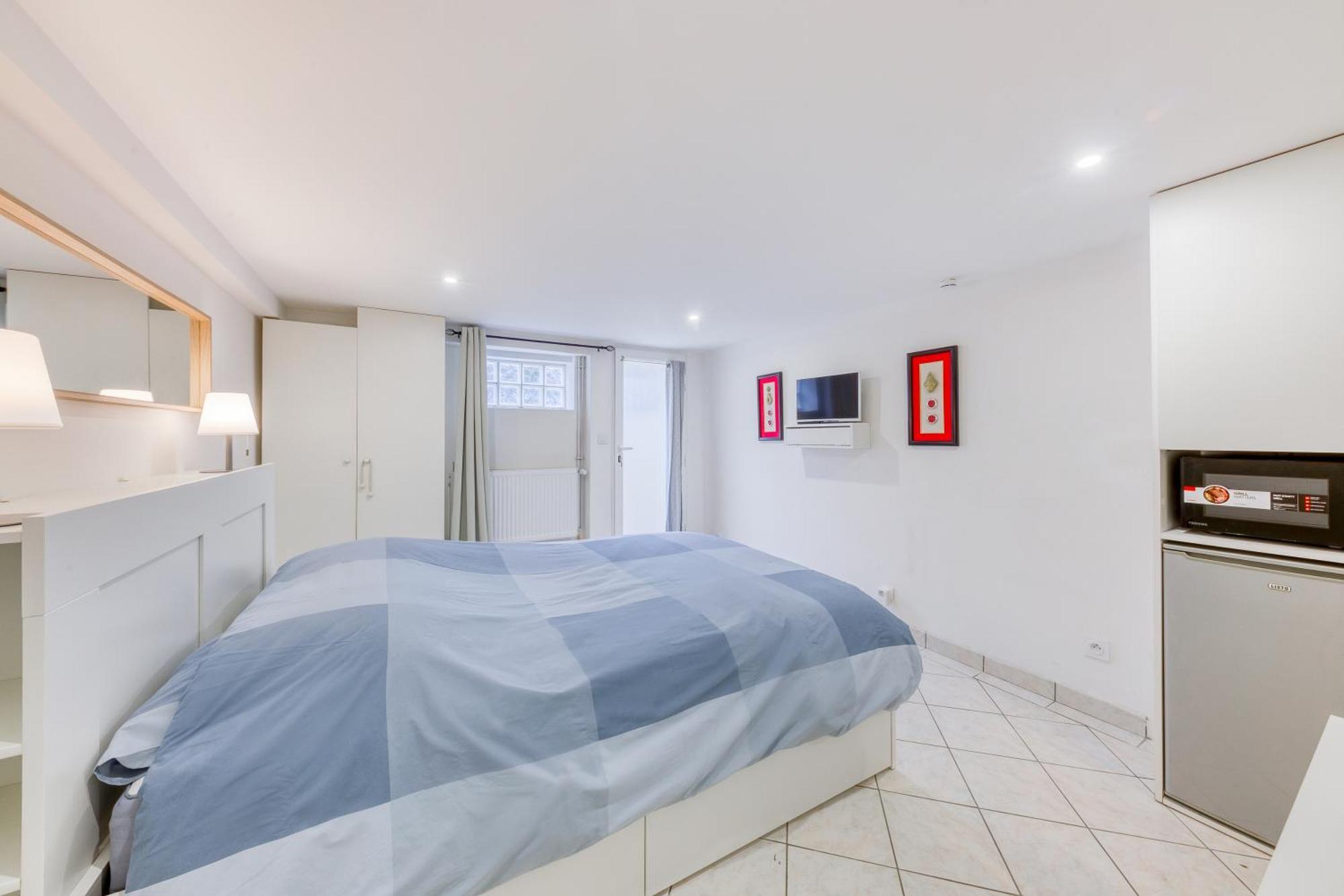 Magnifique Studio 20 M2 - Paris - Disneyland Noisy-le-Grand Exterior photo